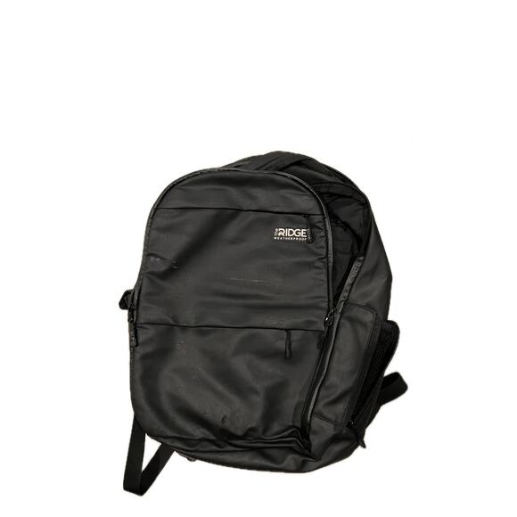 Ridge The Commuter Backpack Weatherproof - Picture 1 of 6